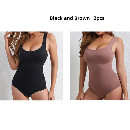 Bodysuit Women Body Shapers Shapewear Body Shaping Clothes Postpartum