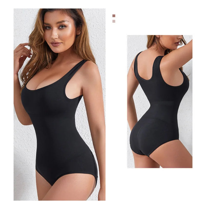 Bodysuit Women Body Shapers Shapewear Body Shaping Clothes Postpartum