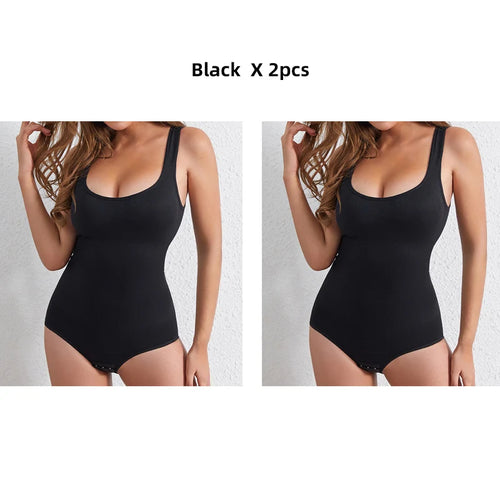 Bodysuit Women Body Shapers Shapewear Body Shaping Clothes Postpartum