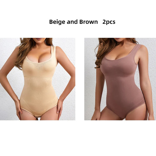 Bodysuit Women Body Shapers Shapewear Body Shaping Clothes Postpartum