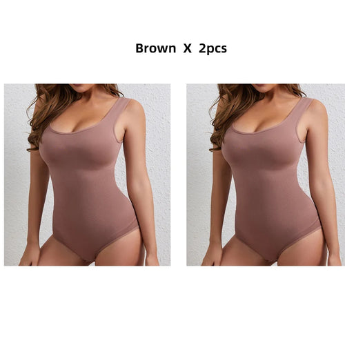 Bodysuit Women Body Shapers Shapewear Body Shaping Clothes Postpartum