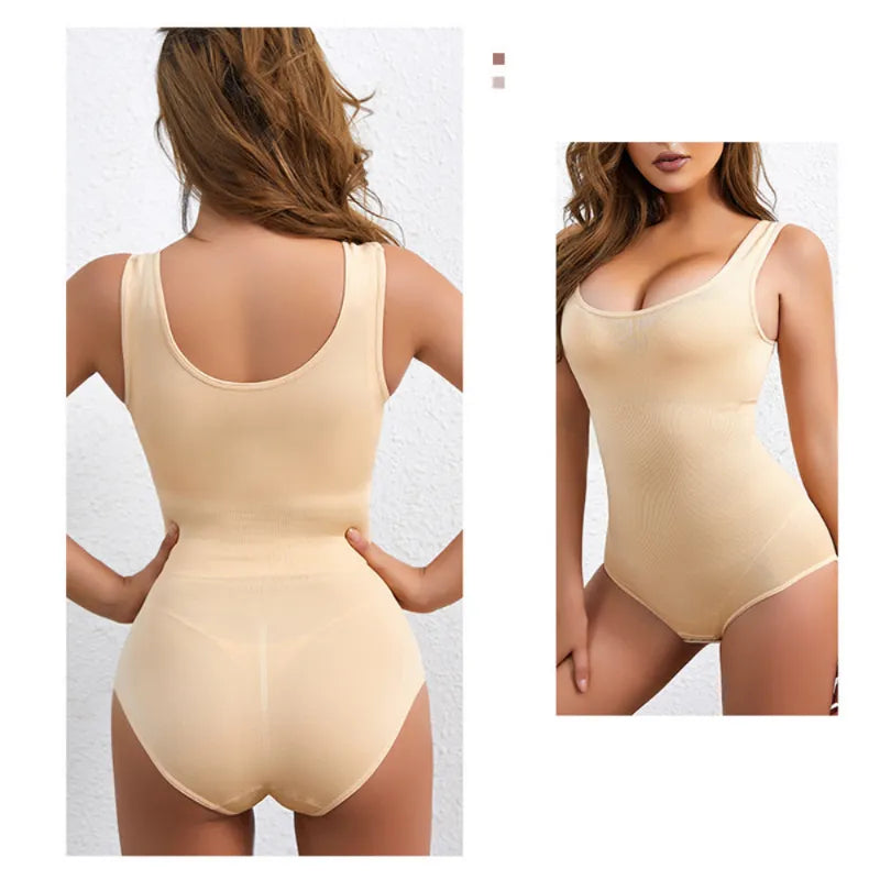 Bodysuit Women Body Shapers Shapewear Body Shaping Clothes Postpartum