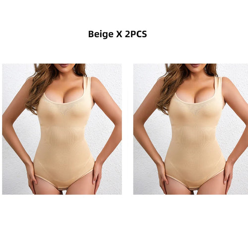 Bodysuit Women Body Shapers Shapewear Body Shaping Clothes Postpartum