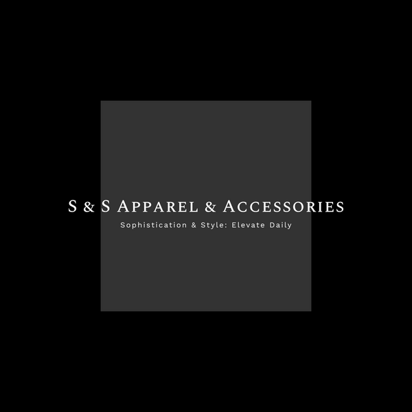 S & S Apparel & Accessories 